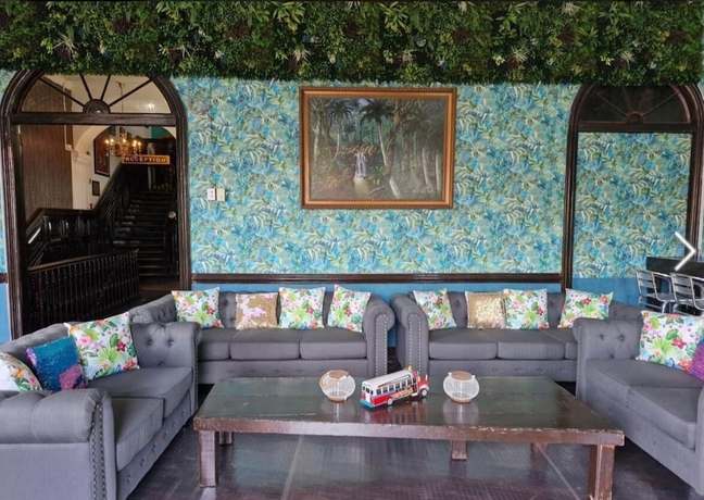 Imagen de los interiores del Hotel Museo Relic. Foto 13