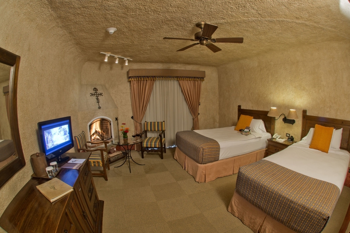 Imagen de la habitación del Hotel Museo Spa Casa Santo Domingo. Foto 3