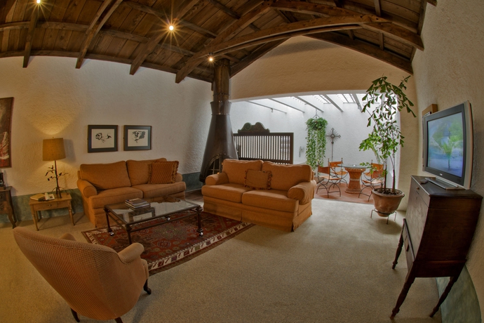 Imagen de los interiores del Hotel Museo Spa Casa Santo Domingo. Foto 11