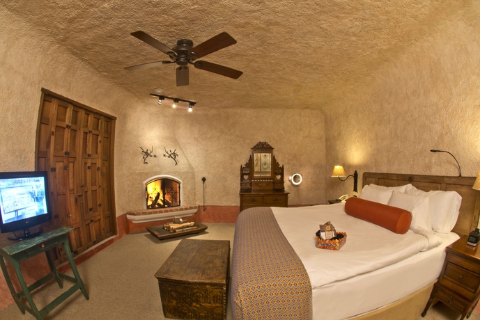 Imagen de la habitación del Hotel Museo Spa Casa Santo Domingo. Foto 5