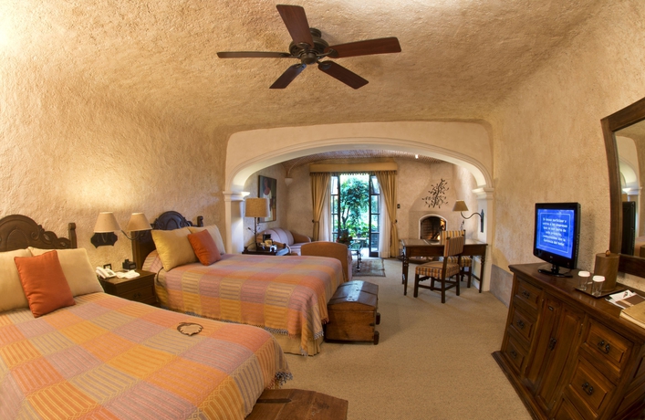 Imagen de la habitación del Hotel Museo Spa Casa Santo Domingo. Foto 6