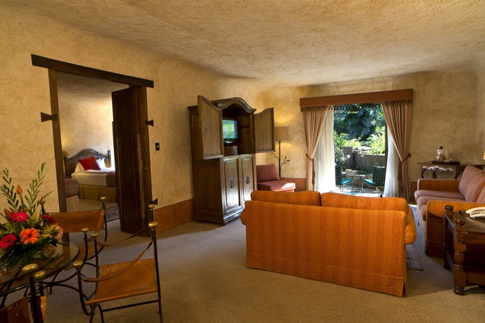 Imagen de los interiores del Hotel Museo Spa Casa Santo Domingo. Foto 15