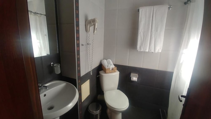 Imagen de la habitación del Hotel Muses. Foto 11