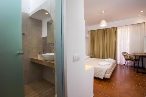 Imagen general del Hotel Muses, Faliraki. Foto 2