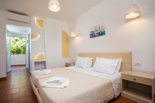 Imagen general del Hotel Muses, Faliraki. Foto 3