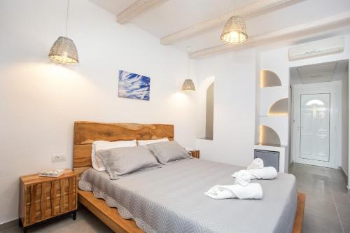 Imagen general del Hotel Muses, Faliraki. Foto 8