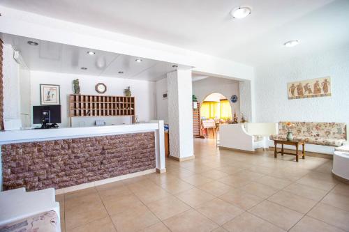 Imagen general del Hotel Muses, Faliraki. Foto 10