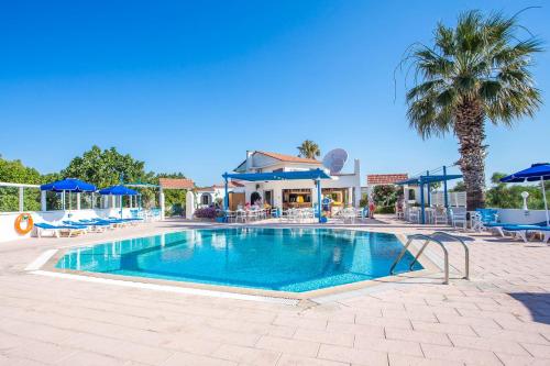 Imagen general del Hotel Muses, Faliraki. Foto 11