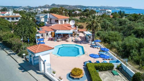 Imagen general del Hotel Muses, Faliraki. Foto 14