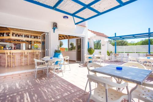 Imagen general del Hotel Muses, Faliraki. Foto 18