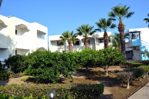 Imagen de la habitación del Hotel Muses, Faliraki. Foto 19