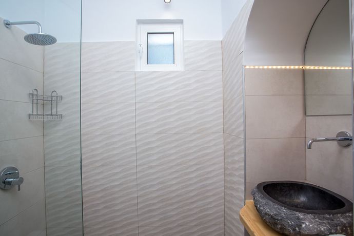 Imagen de la habitación del Hotel Muses, Rodas. Foto 5