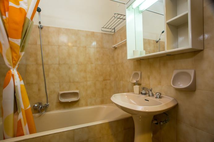 Imagen de la habitación del Hotel Muses, Rodas. Foto 6