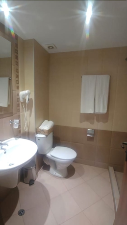 Imagen de la habitación del Hotel Muses, Sozopol. Foto 7
