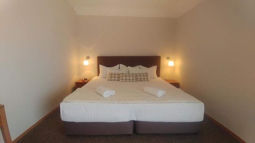 Imagen de la habitación del Hotel Muses, Sozopol. Foto 12