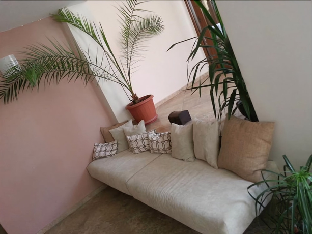 Imagen de los interiores del Hotel Muses, Sozopol. Foto 17