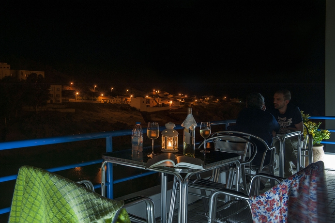 Imagen del bar/restaurante del Hotel Museu. Foto 6