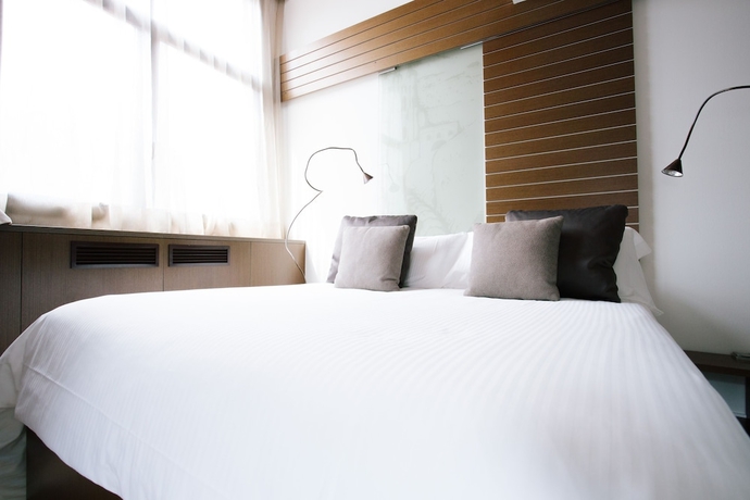 Imagen de la habitación del Hotel Museu Llegendes De Girona. Foto 9