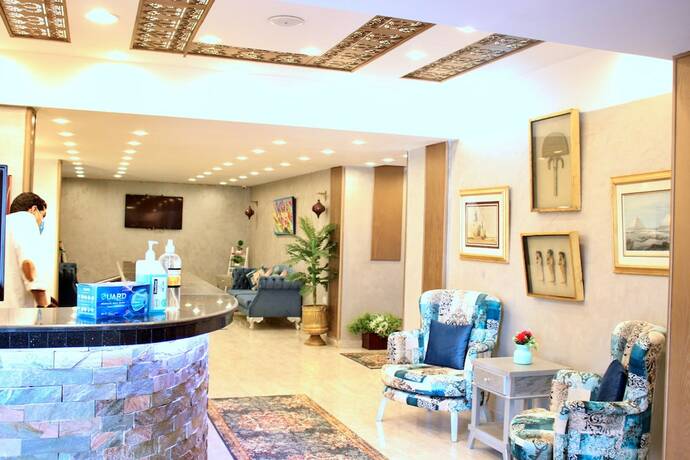 Imagen general del Hotel Museum Boutique. Foto 1