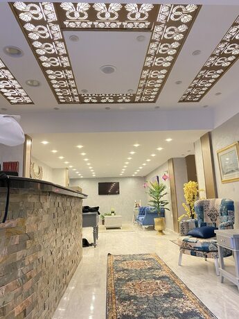 Imagen general del Hotel Museum Boutique. Foto 2