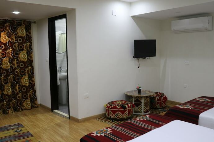 Imagen general del Hotel Museum Boutique. Foto 4