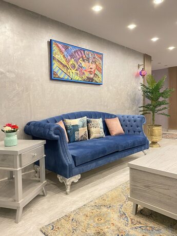 Imagen general del Hotel Museum Boutique. Foto 6