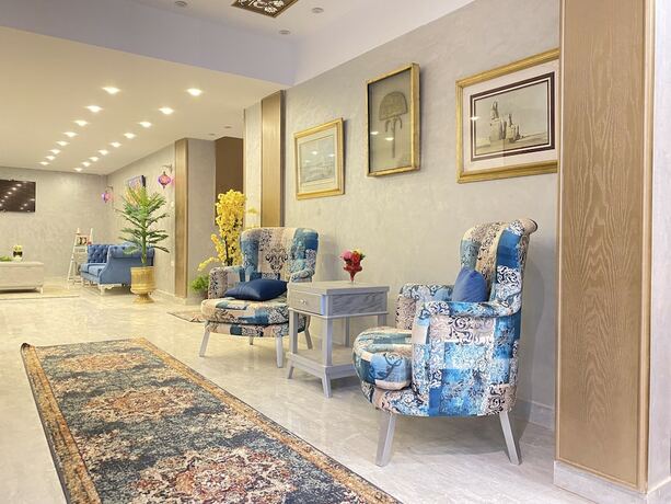 Imagen general del Hotel Museum Boutique. Foto 9