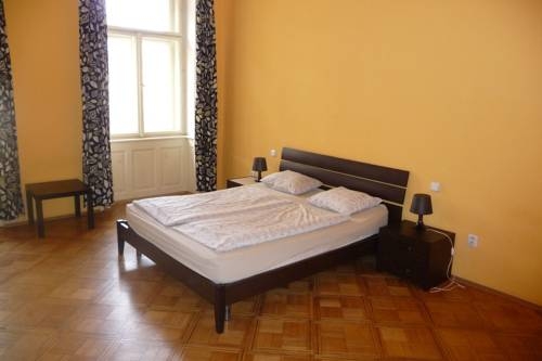 Imagen general del Hotel Museum Inn, Praga. Foto 2