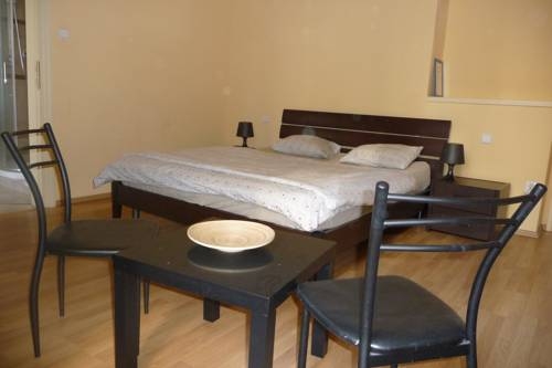 Imagen general del Hotel Museum Inn, Praga. Foto 3