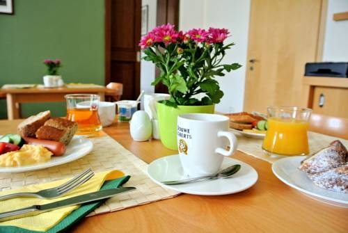 Imagen general del Hotel Museum, Praga. Foto 3