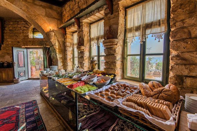 Imagen general del Hotel Museum - Special Class. Foto 11