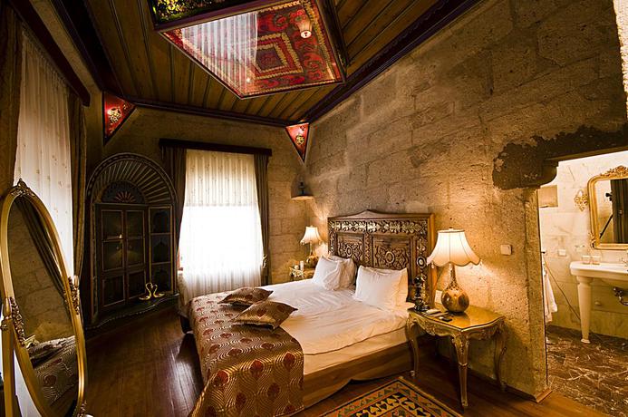 Imagen general del Hotel Museum - Special Class. Foto 13