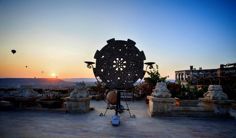 Imagen general del Hotel Museum - Special Class. Foto 22