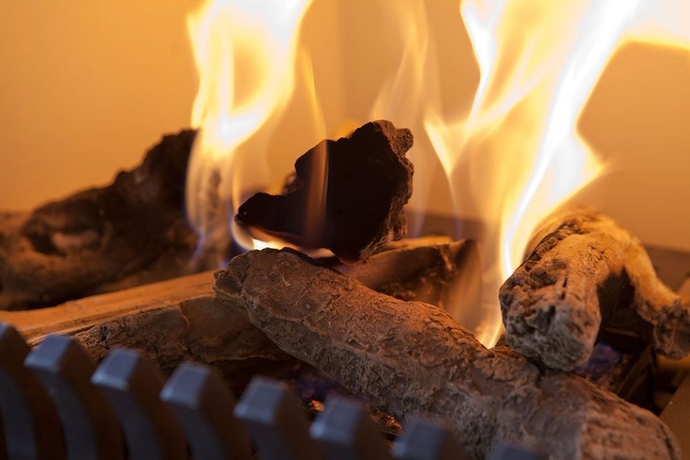 Imagen de la habitación del Hotel Museum Suites. Foto 7