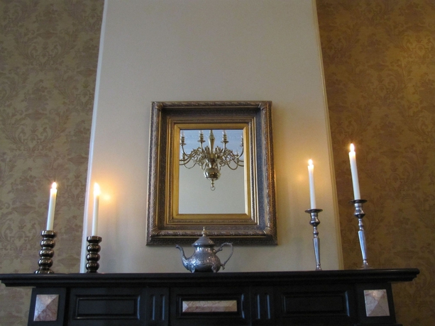 Imagen de la habitación del Hotel Museum Suites. Foto 8