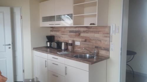 Imagen de la habitación del Hotel Museumshof. Foto 6