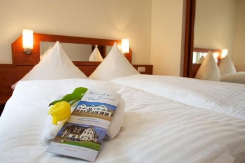 Imagen de la habitación del Hotel Museumshof. Foto 7