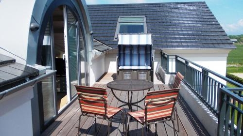 Imagen de la habitación del Hotel Museumshof. Foto 9