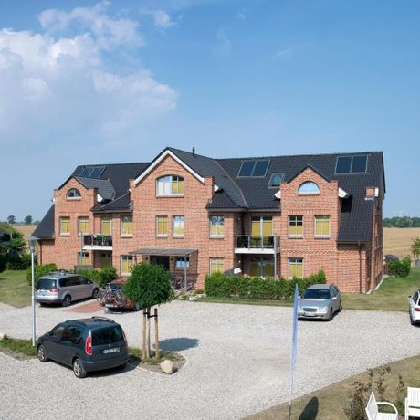 Imagen general del Hotel Museumshof. Foto 4