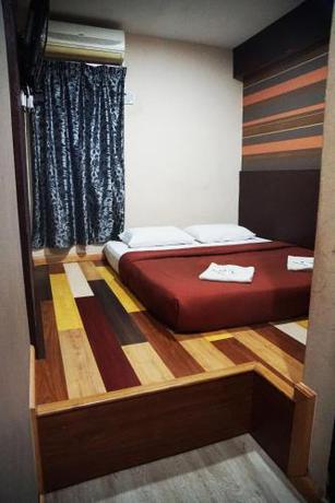 Imagen general del Hotel Musfa. Foto 1