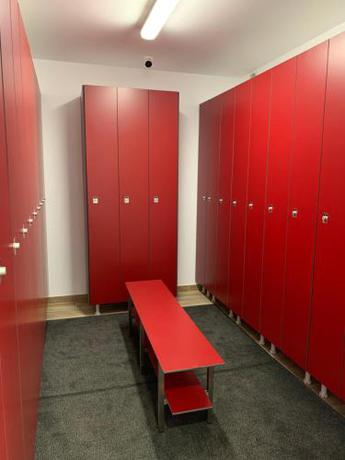 Imagen de los interiores del Hotel Musher. Foto 8