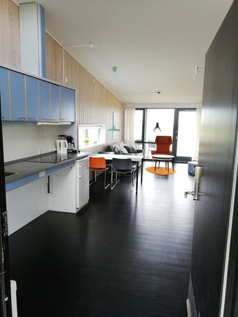 Imagen general del Hotel Musholm Ferie-sport-konference. Foto 12