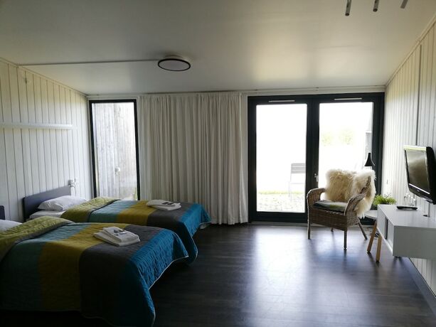 Imagen de la habitación del Hotel Musholm Ferie-sport-konference. Foto 13