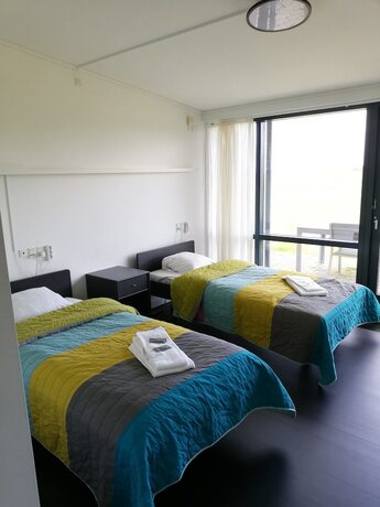 Imagen de la habitación del Hotel Musholm Ferie-sport-konference. Foto 14