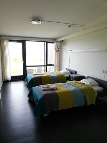 Imagen de la habitación del Hotel Musholm Ferie-sport-konference. Foto 15