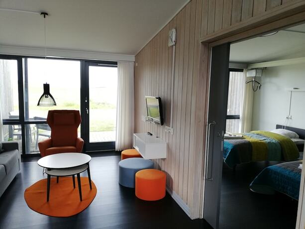 Imagen de la habitación del Hotel Musholm Ferie-sport-konference. Foto 17