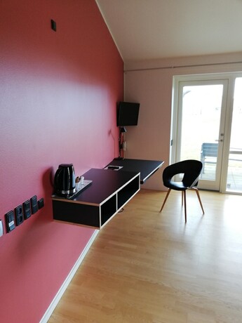 Imagen de la habitación del Hotel Musholm Ferie-sport-konference. Foto 18