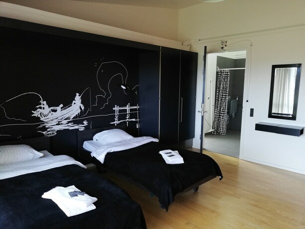 Imagen de la habitación del Hotel Musholm Ferie-sport-konference. Foto 19