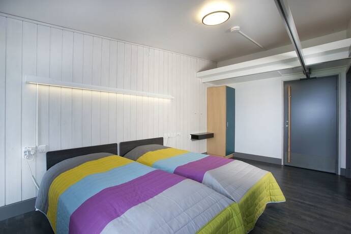 Imagen de la habitación del Hotel Musholm Ferie-sport-konference. Foto 20