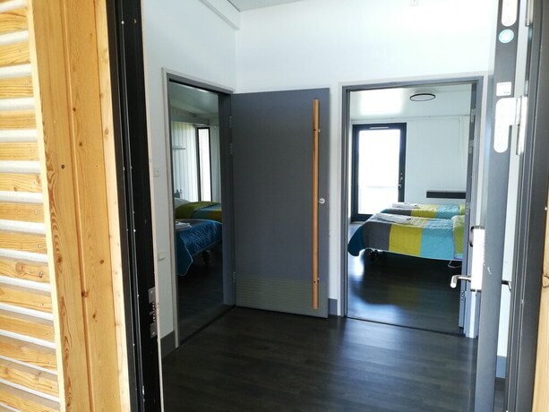 Imagen de la habitación del Hotel Musholm Ferie-sport-konference. Foto 21